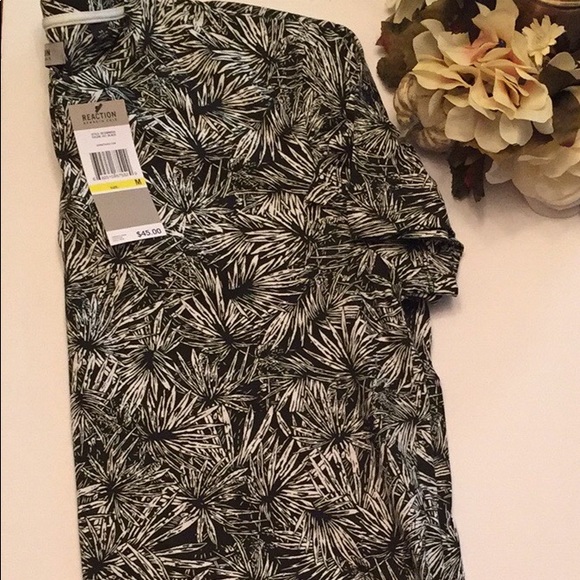 Kenneth Cole Reaction Other - Kenneth Cole Reaction mens shirt